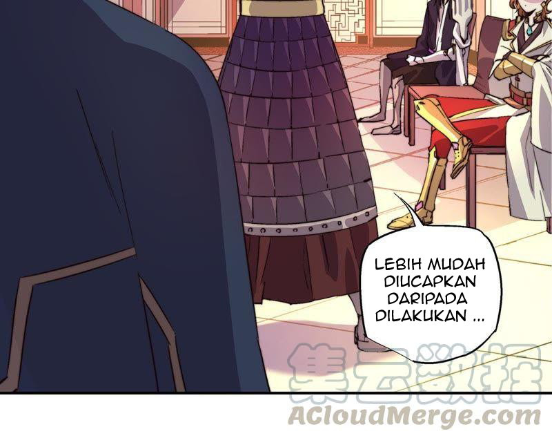 Fatal Code Chapter 42 Bahasa Indonesia